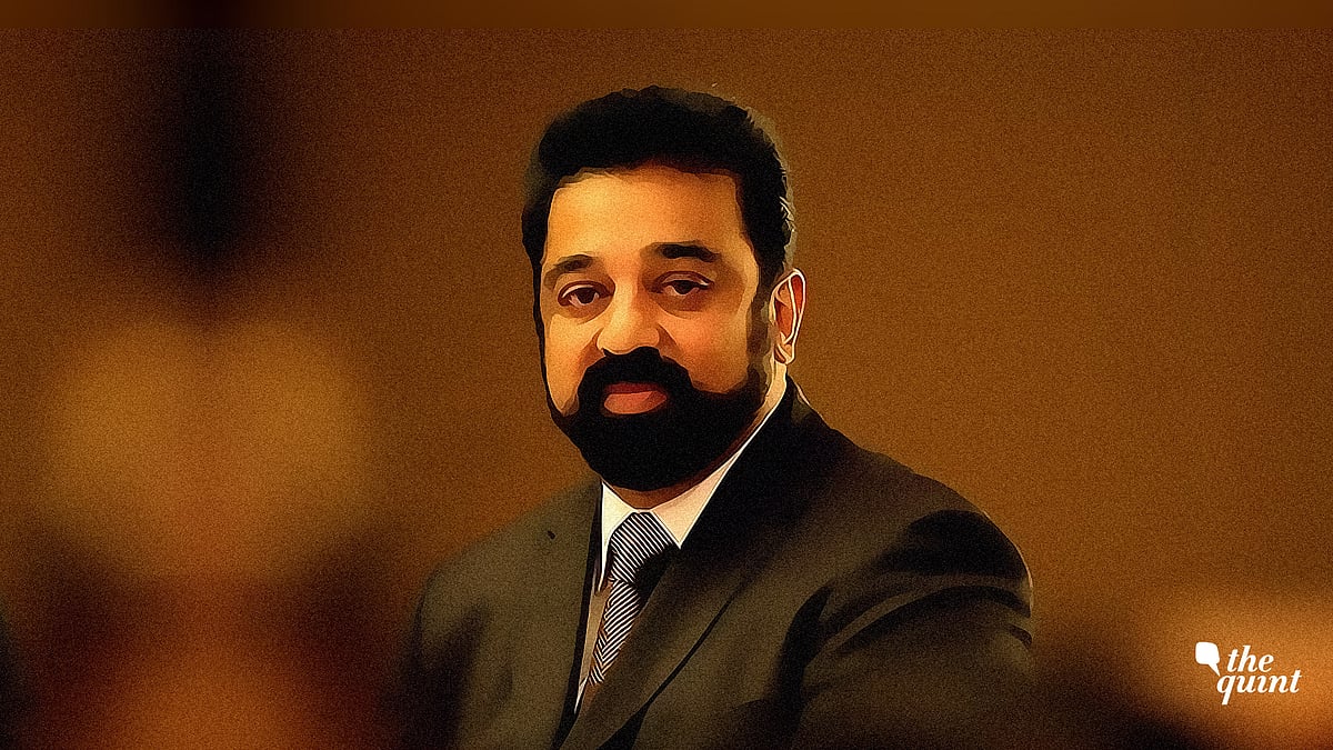 The Tamil Nadu political landscape has a new entrant in veteran actor – Kamal Haasan. 