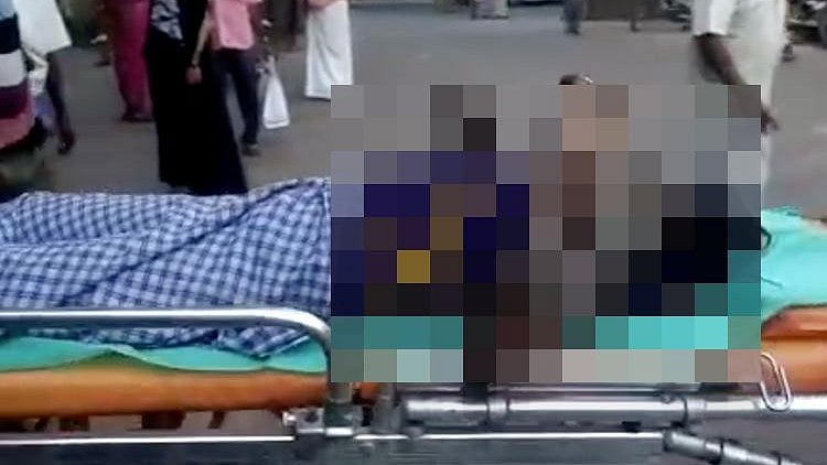 In a shocking incident from Madurai, a 14-year-old girl is battling for life after a stalker doused her in kerosene and set her on fire, allegedly over a rejected proposal.