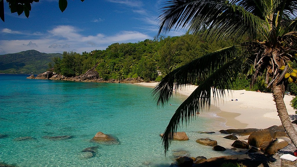 Seychelles promises to give you an unforgettable honeymoon!