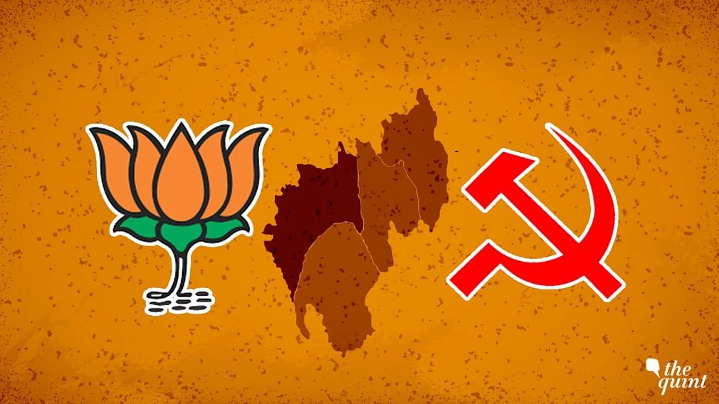 The results will be declared on 3 March.