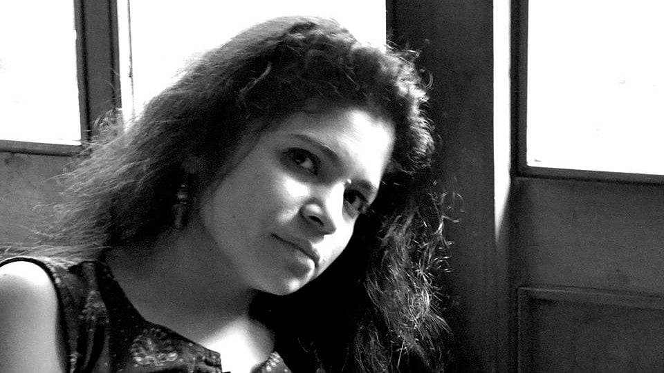 Angshukanta Chakraborty