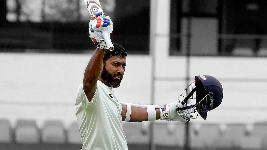 Wasim Jaffer spoke to <b>The Quint</b> in an exclusive chat. 