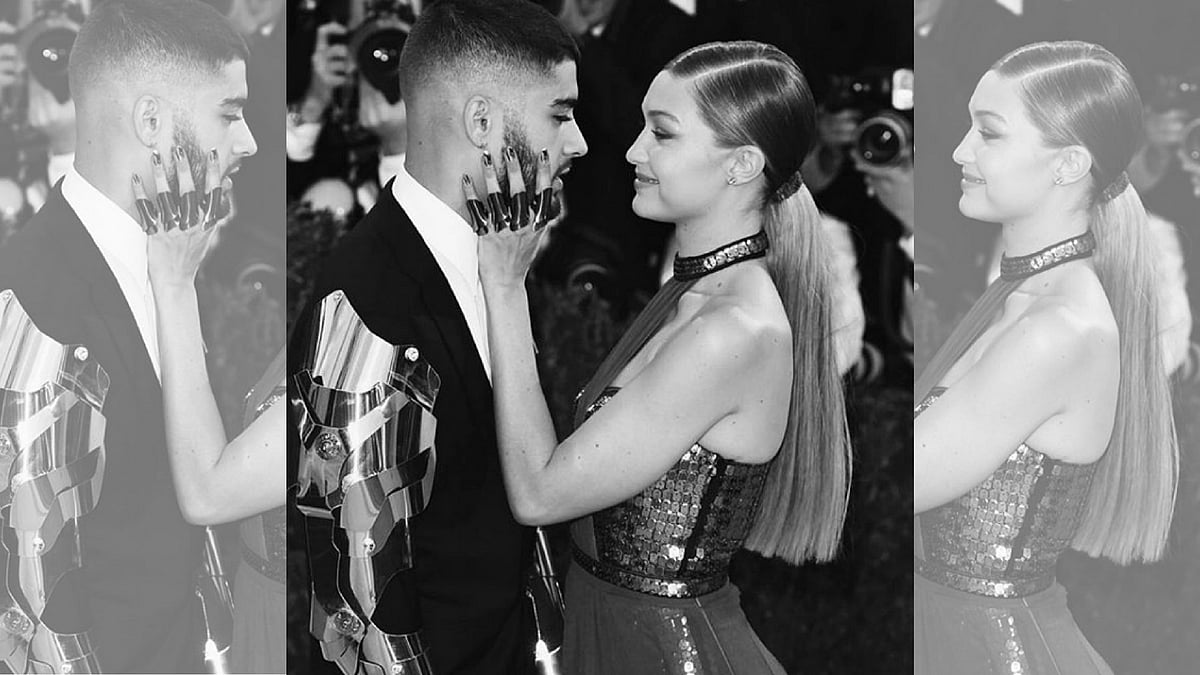 Zayn Malik and Gigi Hadid go their separate ways.