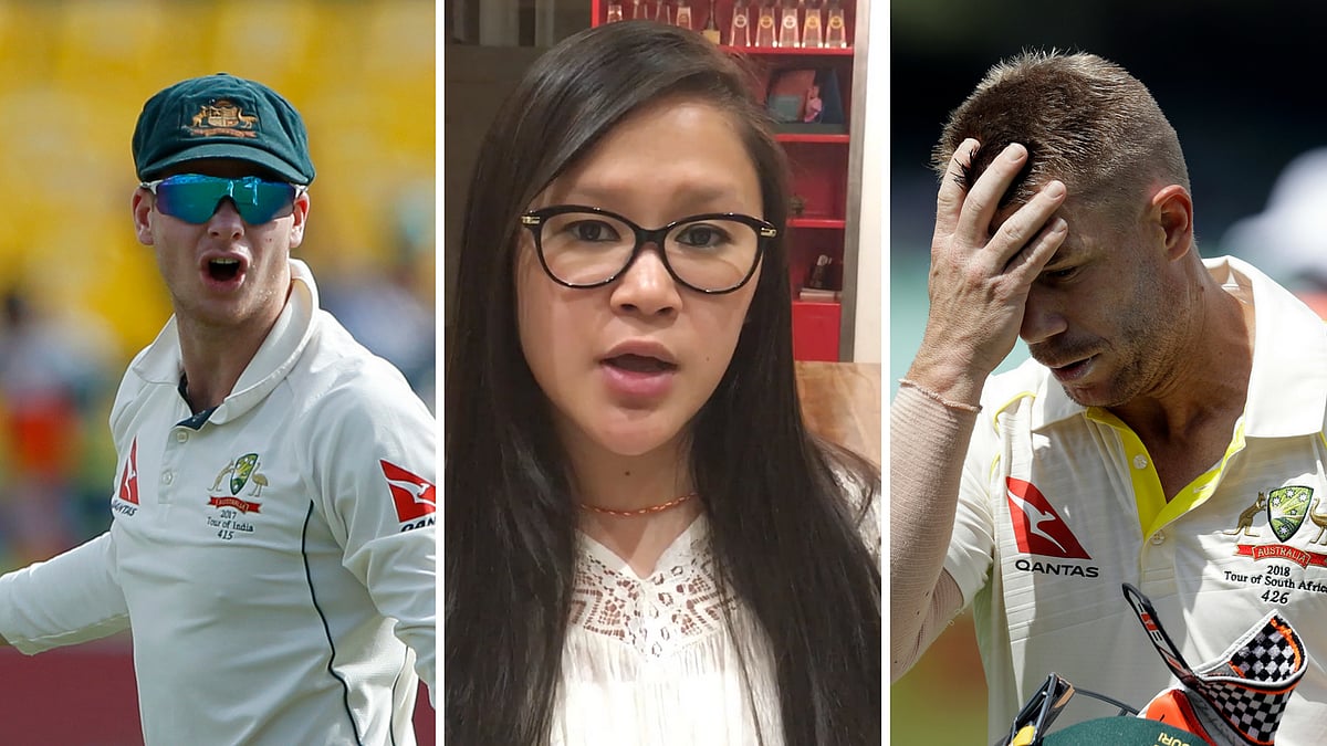 Steve Smith and David Warner could both be banned for life.