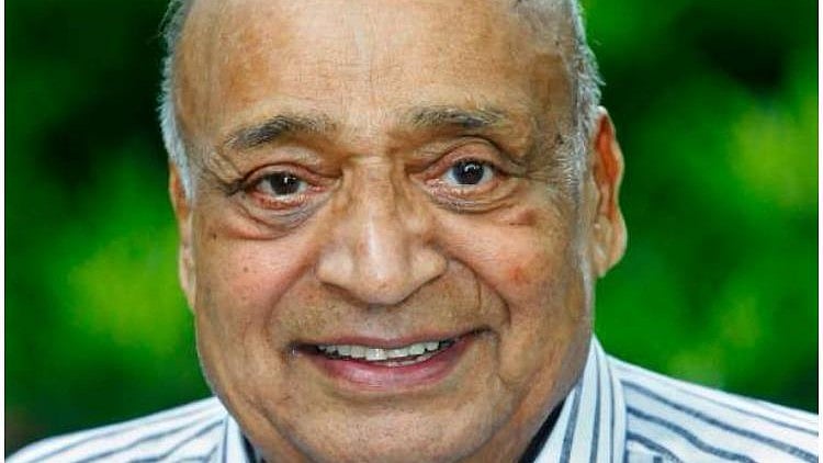 Left Front-backed candidate MP Veerendra Kumar on Friday won the Rajya Sabha by-election from Kerala by securing a huge margin against the Congress candidate.