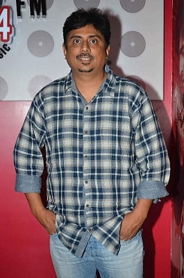Umesh Shukla. (Photo: IANS)
