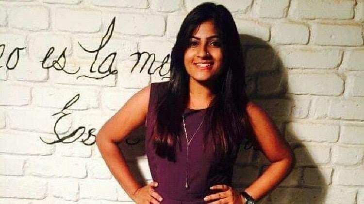 Manju Thomas is an HR professional who moved to Bengaluru in 2013.