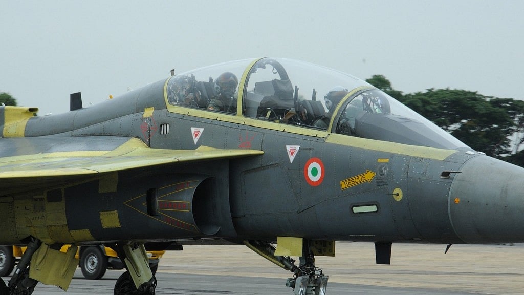 Hindustan Aeronautics is a&nbsp;Navratna company manufactures aircraft, helicopters and aeroengines, and also develops and repairs them.