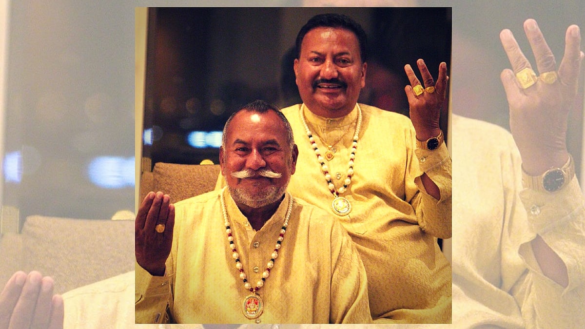 The Wadali brothers have made stellar contribution to Indian classical music. 