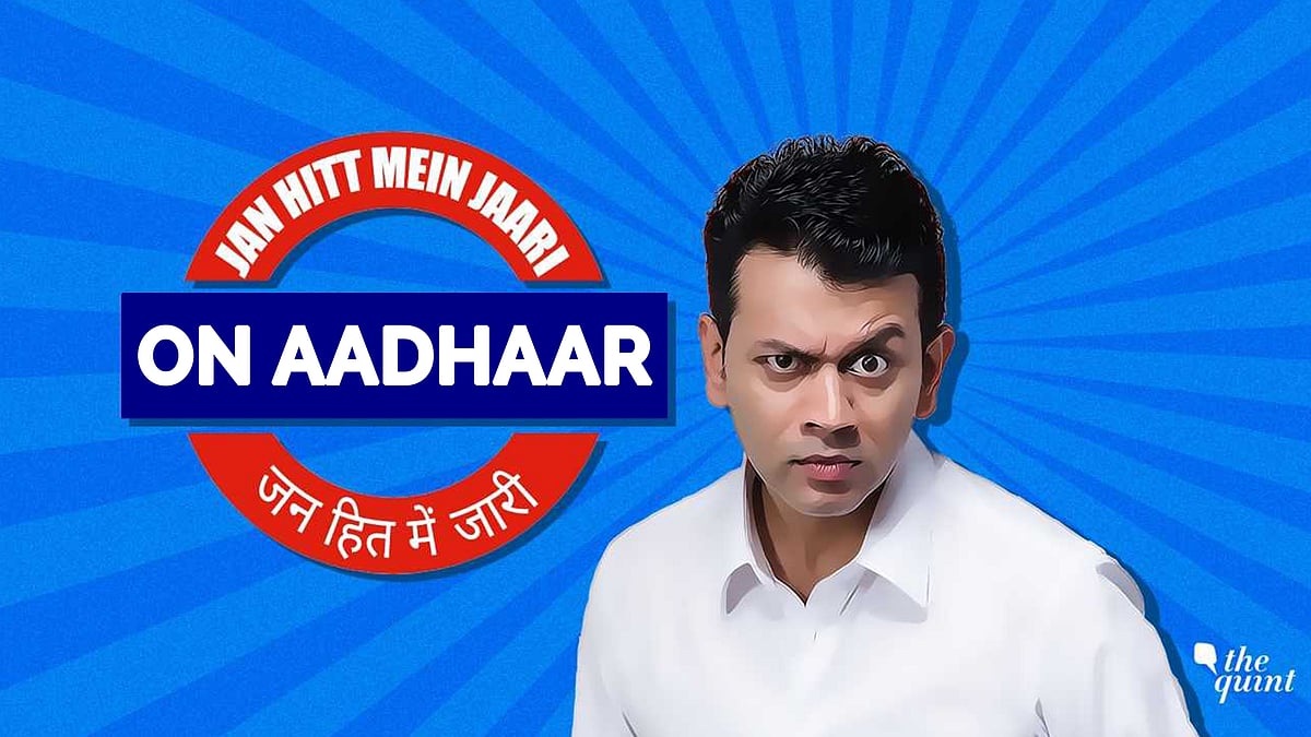 (Photo Courtesy: The Quint)&nbsp;