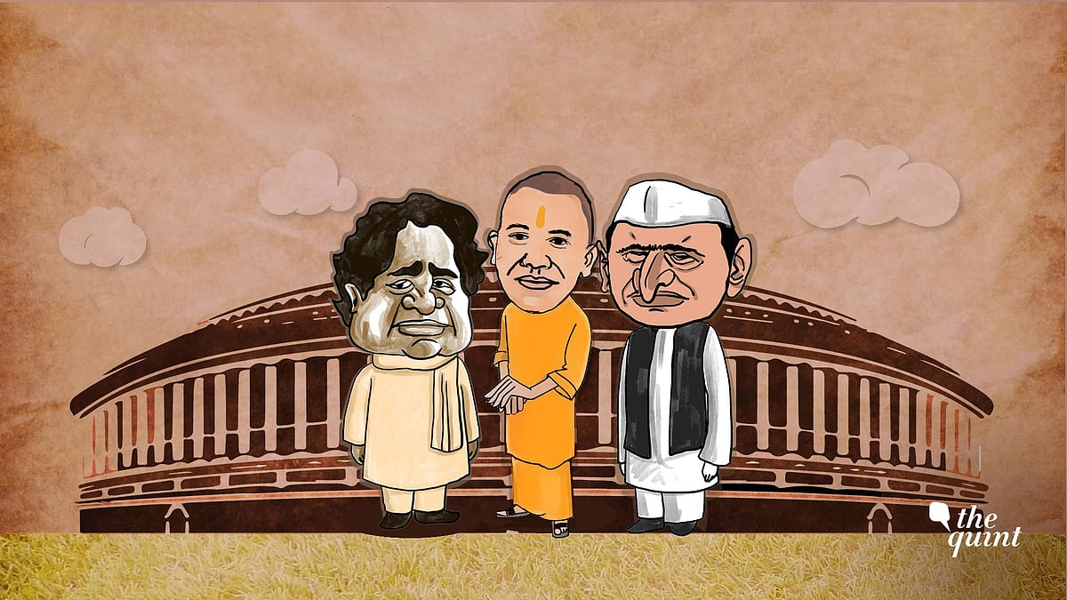 In the UP Rajya Sabha polls, the BJP managed to take its revenge for its defeat in the recent Gorakhpur and Phulpur bypolls.