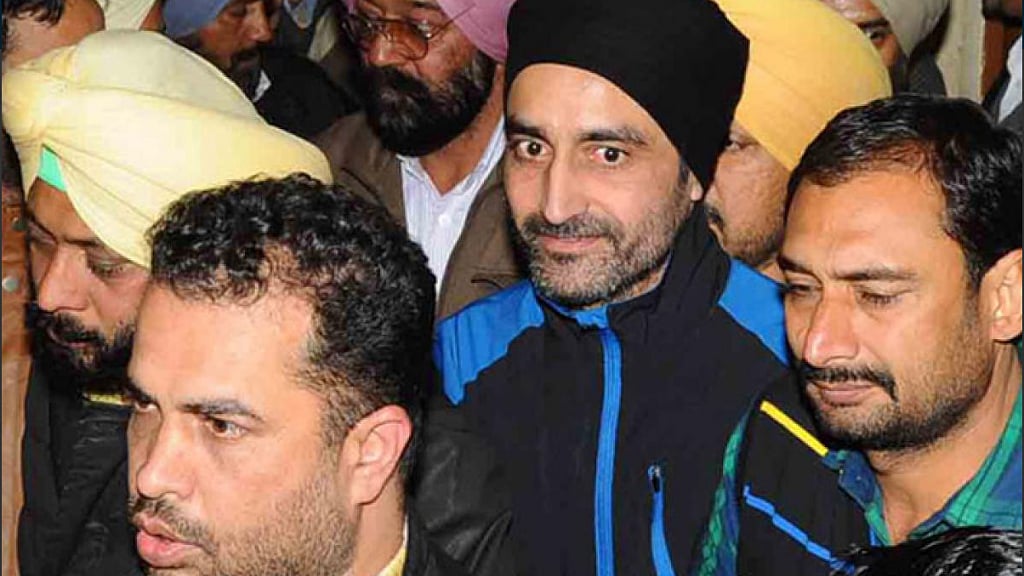 Jagtar Singh told the court that he does not regret killing Beant Singh, and added that he has been fighting the battle of Sikh’s “freedom” and will continue to do so.