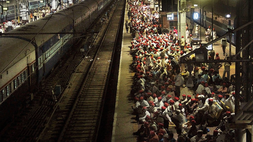 The Maharashtra government has agreed to the demands put forth by the farmers’ protest march led by the All India Kisan Sabha. 