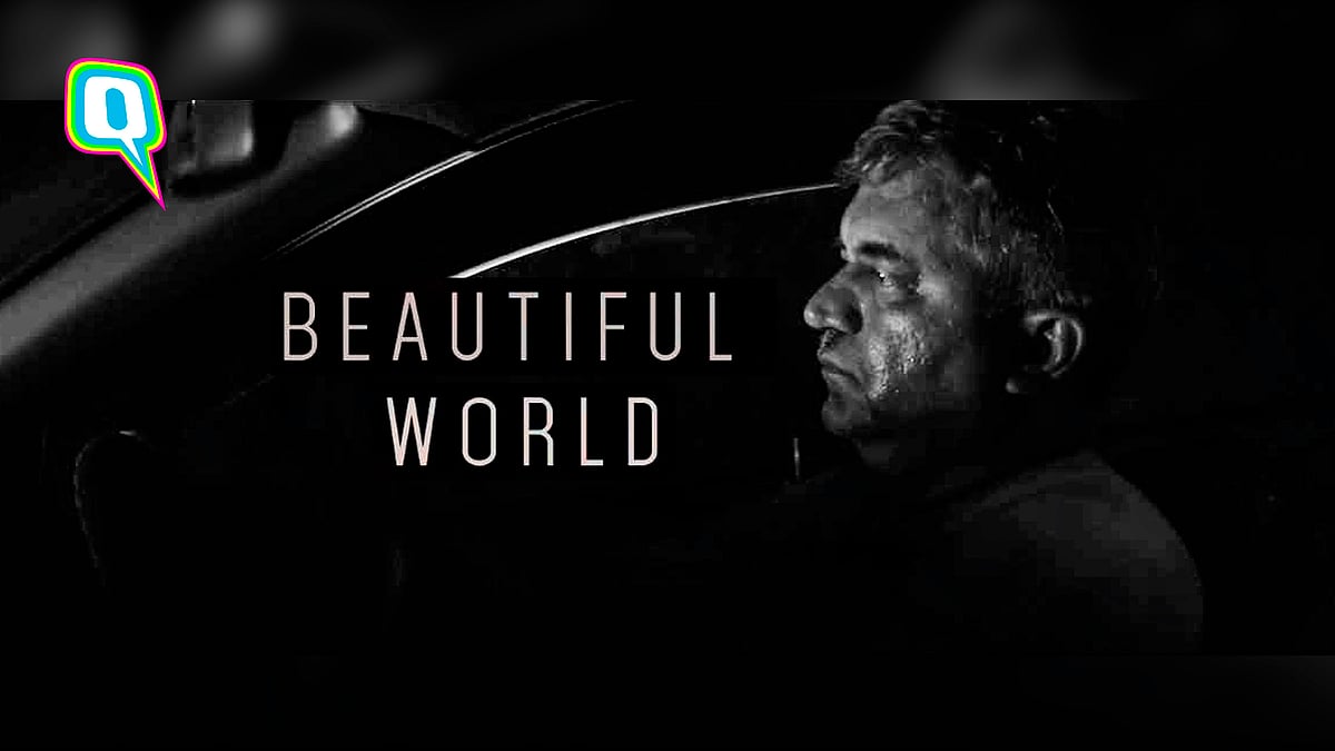Shlok Sharma’s <i>Beautiful World </i>features Swanand Kirkire, Shweta Tripathi and Amruta Subhash.