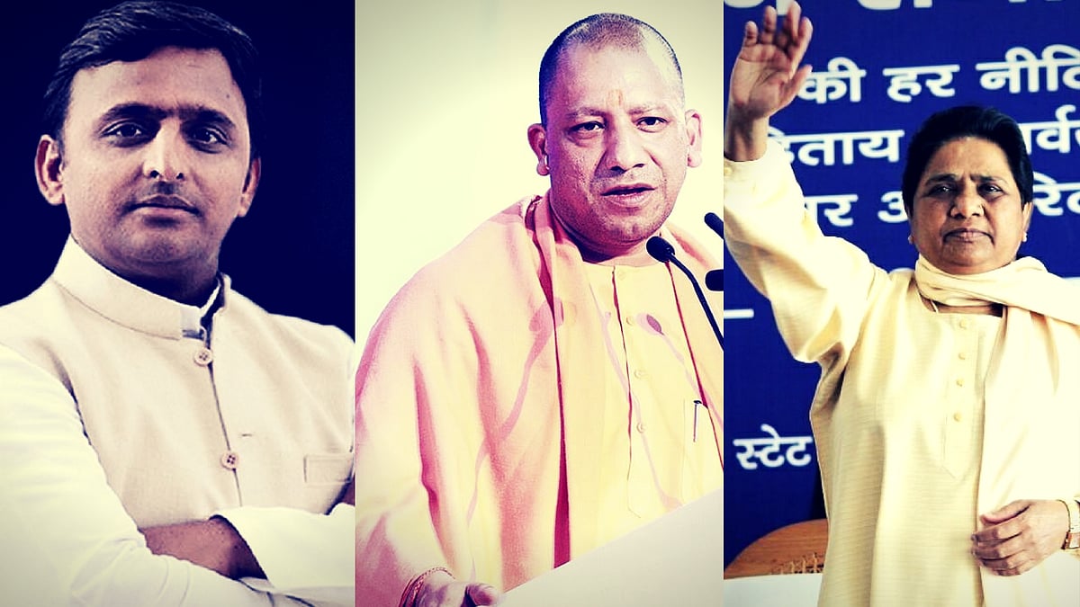 Will the BSP-SP alliance have an edge over BJP?