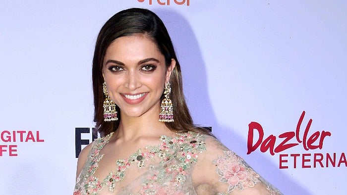 Deepika Padukone has been featured in the Variety‘s International Women’s Impact Report 2018.<br>