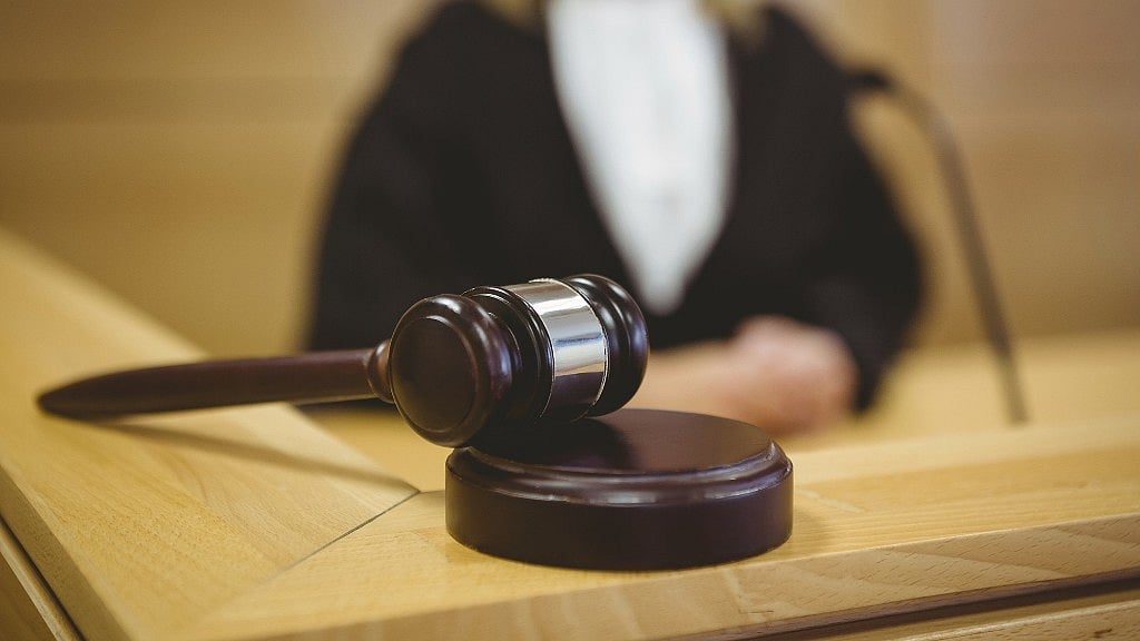 The Supreme Court said that MPs determining their salary themselves was a “moral” and “ethical issue.