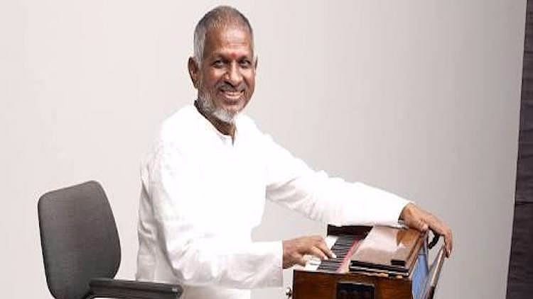 Ilayiraaja