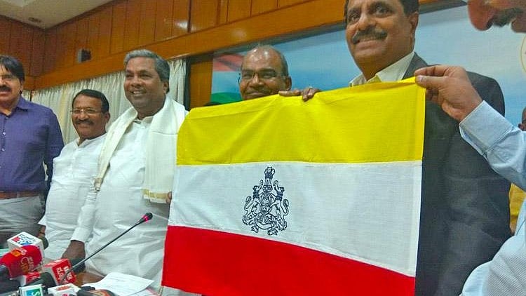 The colours selected represent different things – yellow symbolises forgiveness, white stands for peace & red for bravery.