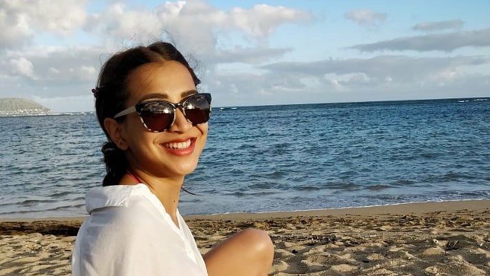 Be <i>Fitoori</i>, like Plabita Borthakur. 