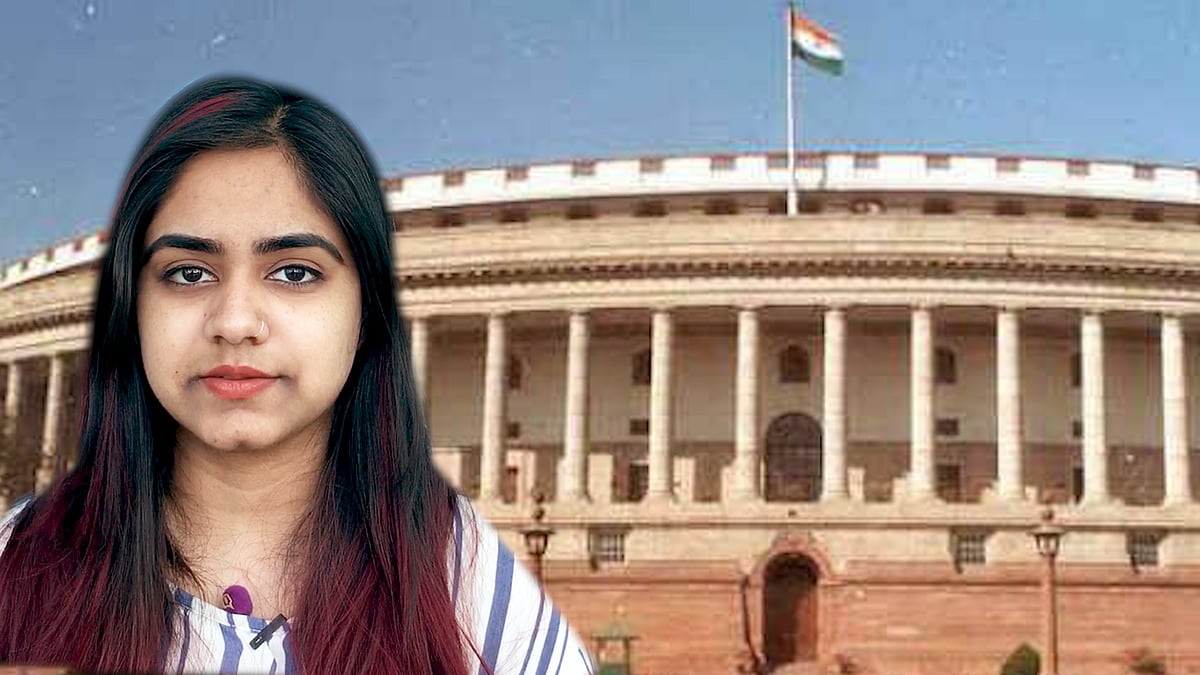 (Photo: Altered by The Quint)