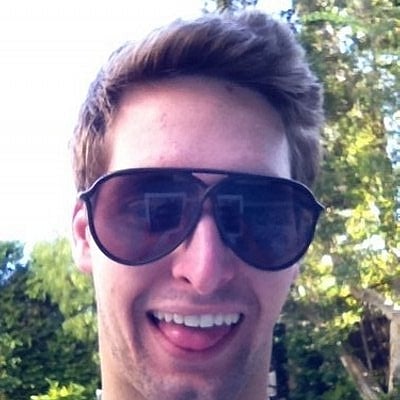 Snapchat CEO Evan Spiegel. (Photo: Twitter/@evanspiegel)