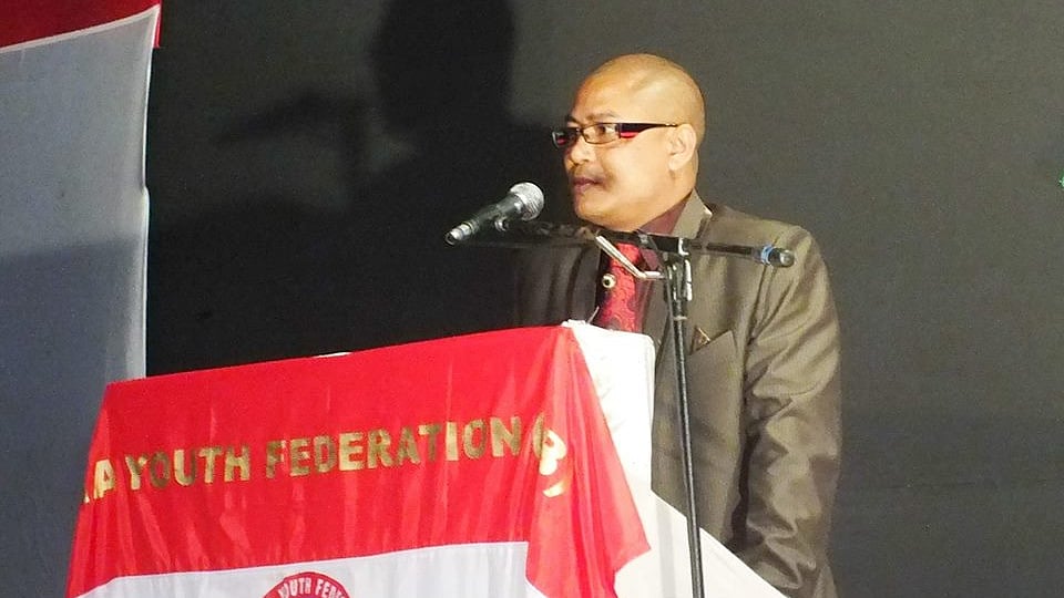 Poipynhun Majaw