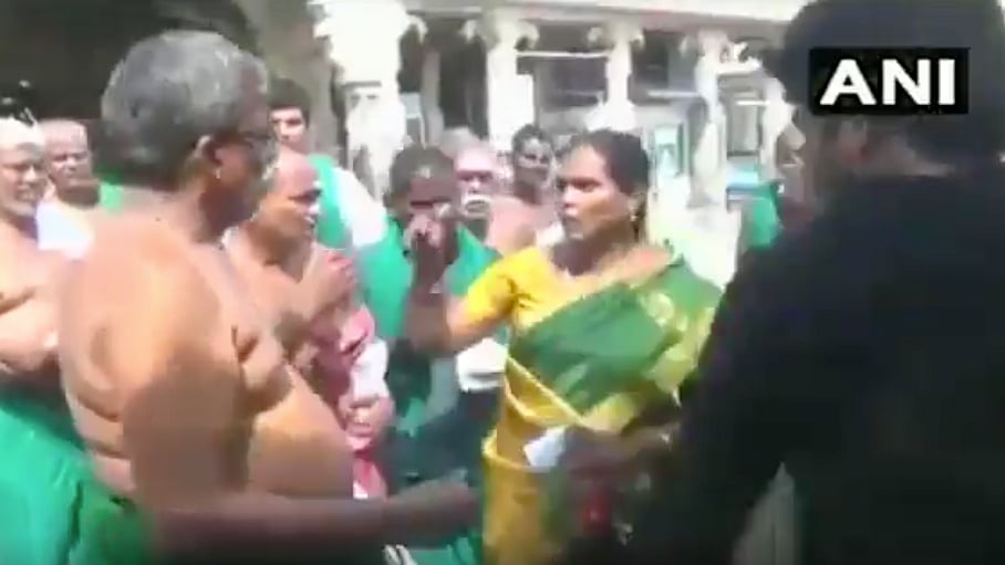 (Photo: ANI screengrab)