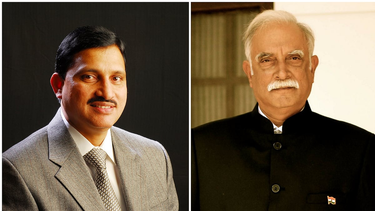 Ashok Gajapathi Raju and YS Chowdary, two TDP ministers in the BJP-led NDA government, on Thursday, 8 March, submitted their resignations to Prime Minister Narendra Modi.