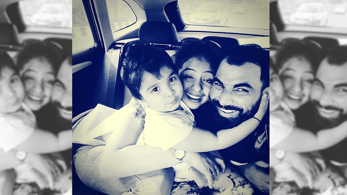 Hasin Jahan, Shami’s wife, has posted screenshots and photos of the cricketer with other women.
