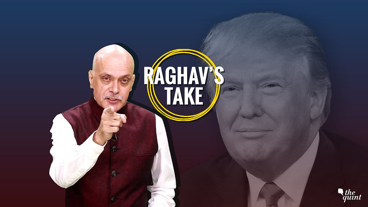 Instead of his all-out trade war, Donald Trump should laser-focus his trade attacks, says&nbsp;