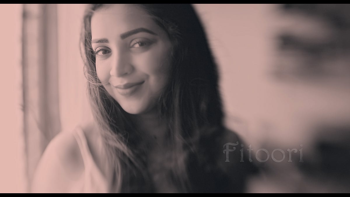 Celebrate your <i>fitoor</i> with Plabita Borthakur’s <i>Fitoori.</i>