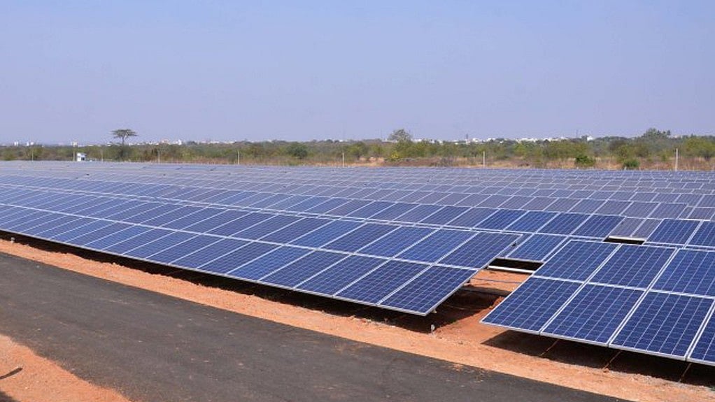 formation of the Solar Alliance