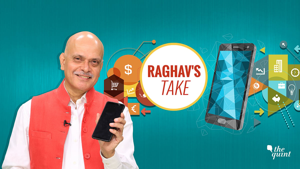 “RIP, Indian digital companies. Our government has permitted a daylight DACOIT-y on you.”