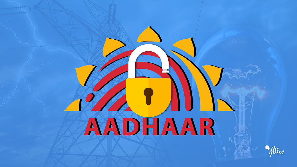 Vulnerable data includes personal information of users like the Aadhaar number, names of banks in which they have accounts.