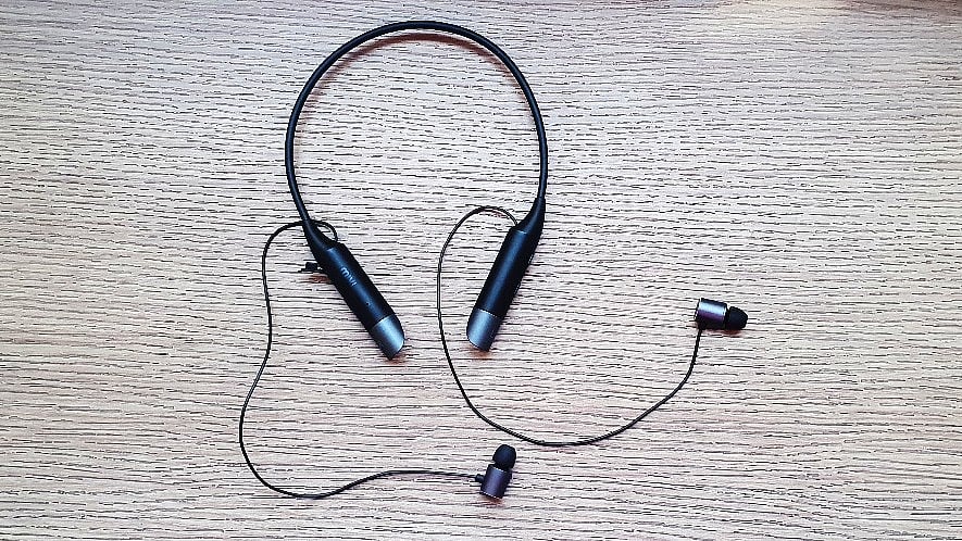 Mivi Collar is an affordable but a reliable wireless earplug? 