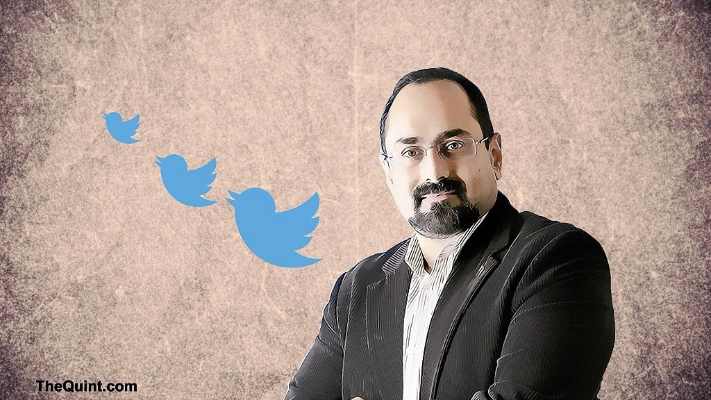 <div class="paragraphs"><p> Rajeev Chandrashekhar</p></div>