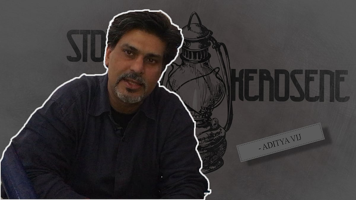 Here’s the story of how kerosene became an integral part of Indians’ daily lives.