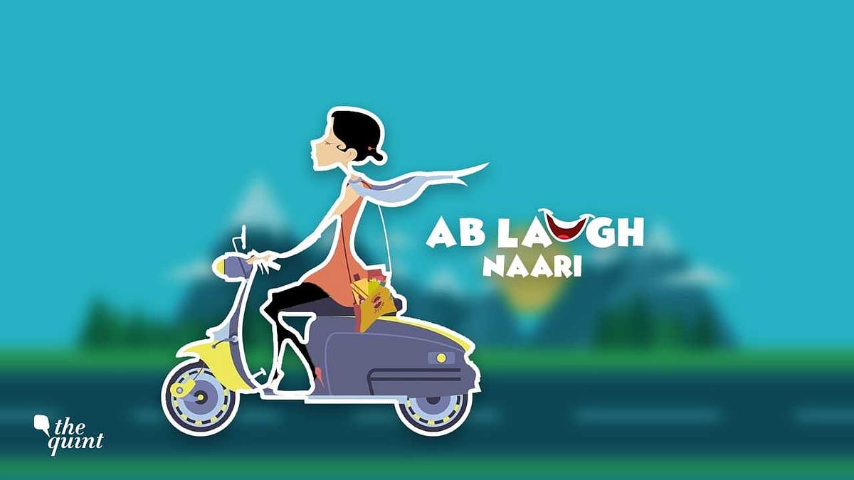 My parlour didi is a living survival guide for every Indian woman.
