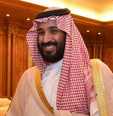 Saudi Arabia