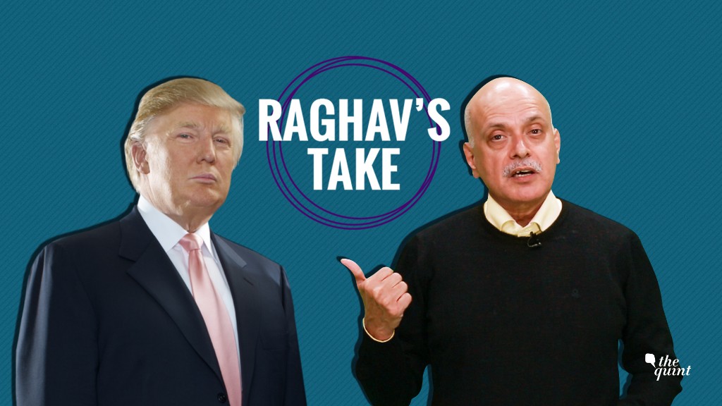 Is it too late for Trump to pull back, reassess, recalibrate, and push out with a new strategy with regard to China?
