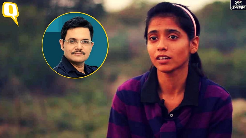 Priya Kumari.
