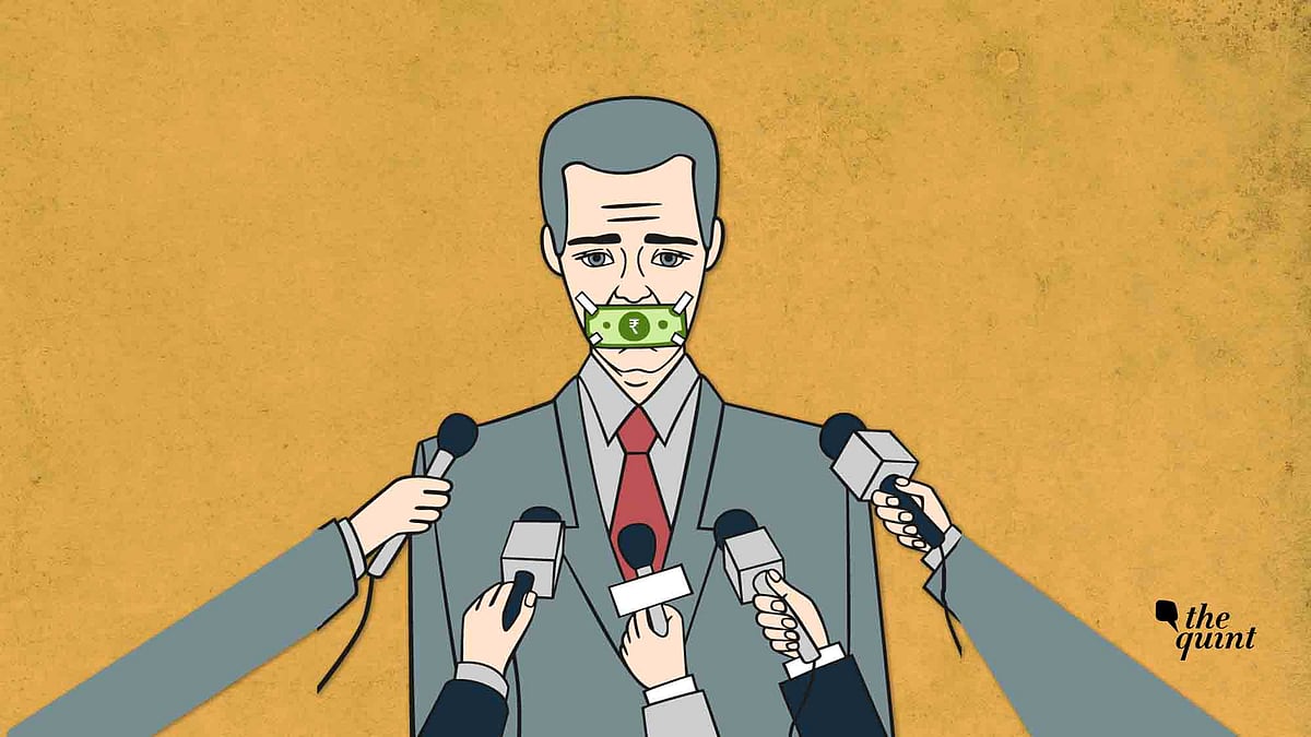 The Indian news website Cobrapost, which carried out several undercover operations through hidden camera, further alleged that media publications “agreed to publish content with a potential to polarise the electorate along communal lines.”
