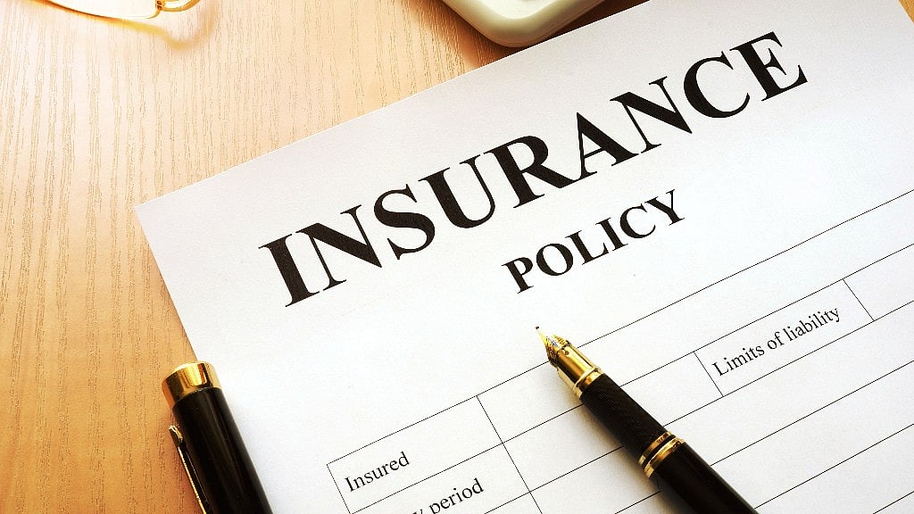 It benefits to buy insurance early on in life.