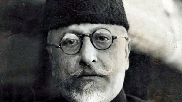 Maulana Abul Kalam Azad