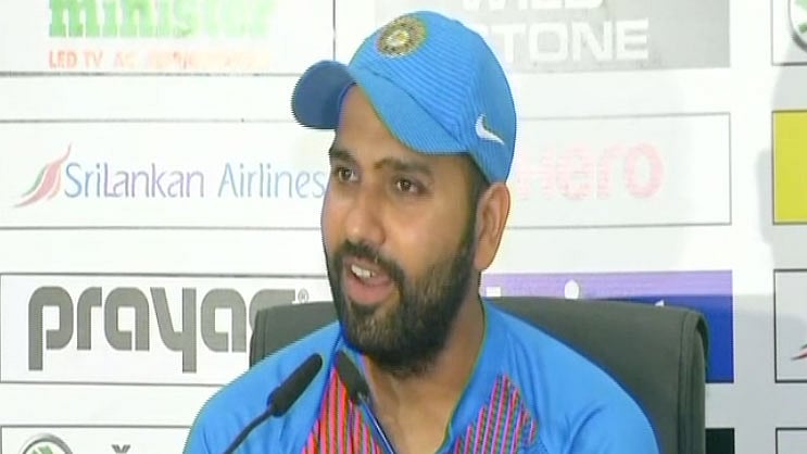 Rohit Sharma-led India beat Bangladesh to win the Nidahas T20 tri-series.