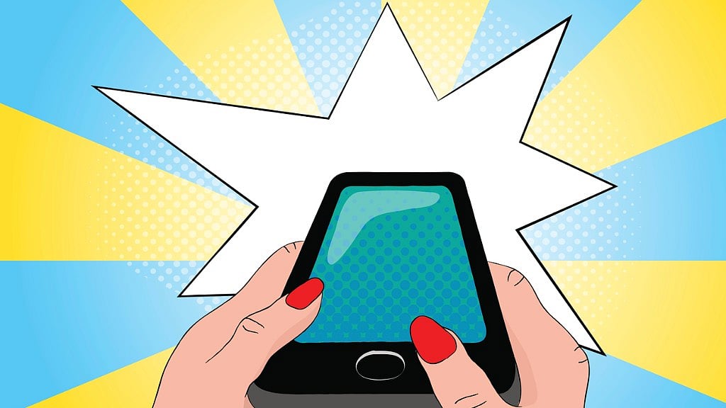 Are you a happy smartphone user?