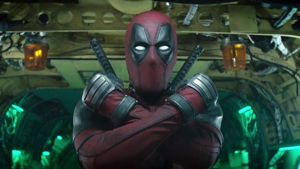 <i>Deadpool 2</i> gets a Hindi trailer. 
