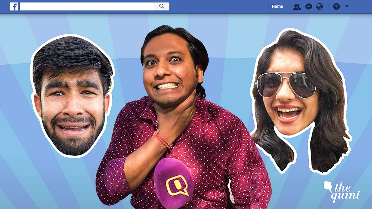 “People would commit suicide if Facebook shuts down in India.”