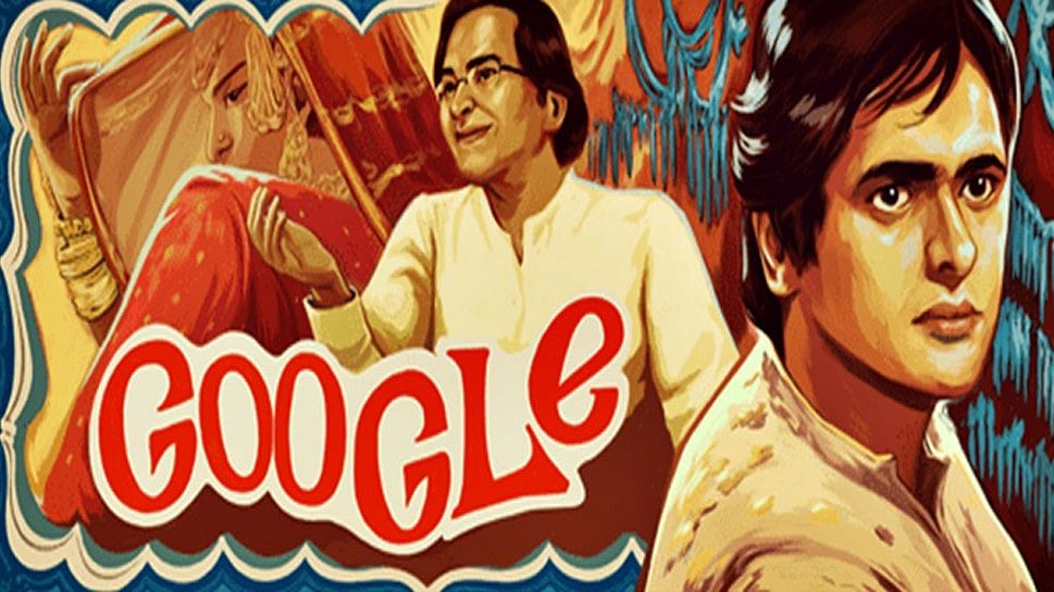 Farooque Shaikh commemorated on his 70th birth anniversary.